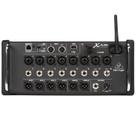 Mesa de Som Behringer Digital 16 Canais X-Air XR16