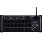 Mesa de Som Behringer Digital XR18 Air 18 Canais USB Mesa de Som Behringer Digital XR18 Air 18 Canais USB