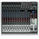 Mesa de Som Behringer X2222USB Xenyx Bivolt