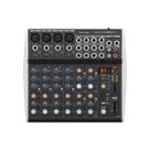 Mesa de Som Behringer Xenyx 1202SFX USB / Interface - 12 Canais