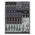 Mesa De Som Behringer Xenyx 1204USB Bivolt Mesa De Som Behringer Xenyx 1204USB Bivolt