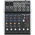 Mesa de Som Behringer Xenyx 802S 8 Canais Analógica Mesa de Som Behringer Xenyx 802S 8 Canais Analógica