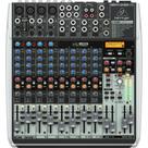 Mesa de Som Behringer Xenyx QX 1622 USB - BEHRINGER Mesa de Som Behringer Xenyx QX 1622 USB - BEHRINGER