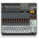 Mesa de Som Behringer Xenyx QX2222 Usb Mixer QX2222USB