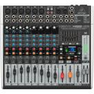 Mesa De Som Behringer Xenyx X1222 USB Com Efeito Mesa De Som Behringer Xenyx X1222 USB Com Efeito
