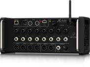 Mesa de Som Behringer XR16 X-Air WiFi