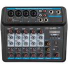 Mesa de som boxx u6 Mesa de som boxx u6