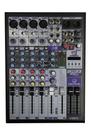 Mesa de Som Clear Pod Pro Waldman de 8 Canais CPP-8FXU
