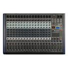 Mesa De Som Com 16 Entradas 4 Aux Lyco Lmf1604