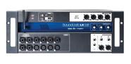Mesa De Som Console Digital Mixer 16c Soundcraft Ui16 Harman