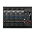 Mesa de som dbr dm-16 usb com 16 canais com efeito