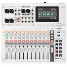 Mesa de Som Digital 12 Canais BT MGX12V W - Yamaha