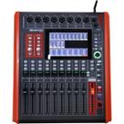 Mesa de Som Digital 12 Canais Soundvoice Shift 12 Mesa de Som Digital 12 Canais Soundvoice Shift 12