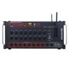 Mesa de Som Digital 16 Canais MDL-16 - SOUNDVOICE Mesa de Som Digital 16 Canais MDL-16 - SOUNDVOICE