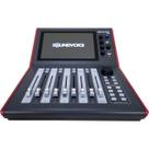 Mesa de Som Digital 16 Canais Soundvoice Zyon MDZ-16