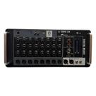 Mesa de Som Digital 24 Canais 8 Auxiliares Duonn AXIOS 24