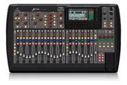 Mesa de Som Digital 32 Canais Behringer X32