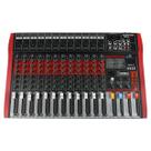 Mesa de Som Digital 8 Canais Soundvoice Rubi MR802 Mesa de Som Digital 8 Canais Soundvoice Rubi MR802