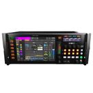 Mesa De Som Digital Behringer Wing Rack De 48 Canais