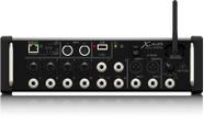Mesa de Som Digital Behringer X Air Séries XR12