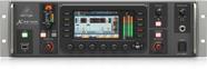Mesa de Som Digital Behringer X32 Rack