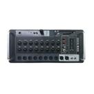 Mesa de som digital duonn axios 16 canais 8 aux padrao rack