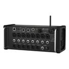 Mesa de Som Digital Em Rack 16 Canais 6 Saídas XR16 - BEHRINGER Mesa de Som Digital Em Rack 16 Canais 6 Saídas XR16 - BEHRINGER