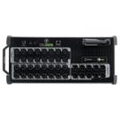 Mesa de Som Digital Mackie DL32s com 32 Canais