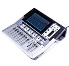Mesa de Som Digital Profissional Duonn ATRIUM20 AT20 com 20 Canais Bluetooth