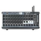 Mesa De Som Digital Rack Duonn Axios 32 Com 14 Aux 32 Canais Dsp Usb Phantom Wifi