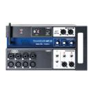 Mesa de Som Digital Soundcraft UI-12