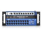 Mesa de Som Digital Soundcraft UI-24R (Original Harman - 1 Ano de Garantia)