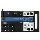 Mesa De Som Digital Soundcraft Ui12 12 Canais