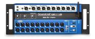 Mesa De Som Digital Soundcraft Ui24r