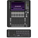 Mesa de Som Digital Waldman Mtx-26 Profissional Mixer 26 Canais