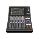 Mesa de Som Digital Yamaha DM3 16 Canais Tela 9 Touch
