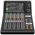 Mesa de Som Digital Yamaha DM3 16 canais