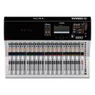 Mesa de som Digital Yamaha TF5 com 48 Canais Tf-5 Tf 5