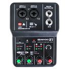 Mesa de som interface de audio soundvoice delphi 01 Mesa de som interface de audio soundvoice delphi 01