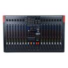 Mesa de Som K-Audio MP16.6 USB/Bluetooth - 16 Canais / 6 Auxiliares