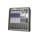 Mesa de Som Lexsen LMX6 MK2 6 canais
