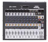 Mesa de Som Linha Starmix XMS XMS1202R 12 CANAIS