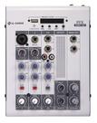 Mesa de Som LL Com Efeito e Bluetooth PFX402 4 Canais Mesa de Som LL Com Efeito e Bluetooth PFX402 4 Canais