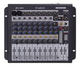 Mesa de som LL Starmix SA1002D 10 canais