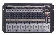 Mesa de som LL Starmix SA1602D 16 canais