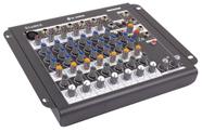 Mesa de som LL Starmix SA802R 8 canais