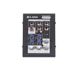 Mesa de som LLAUDIO Nanomix NA302