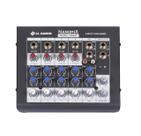 Mesa de Som LLaudio Nanomix NA602