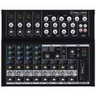Mesa de Som Mackie MIX-12FX - 12 Canais