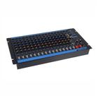 Mesa De Som Mixer Analógica 16 Canais OMX16 Bivolt